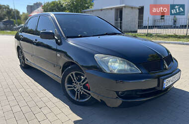 Седан Mitsubishi Lancer 2007 в 
