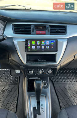 Седан Mitsubishi Lancer 2007 в 