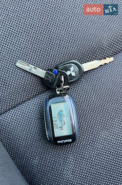 Седан Mitsubishi Lancer 2007 в 