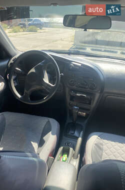 Седан Mitsubishi Lancer 1997 в 