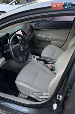 Седан Mitsubishi Lancer 2008 в 