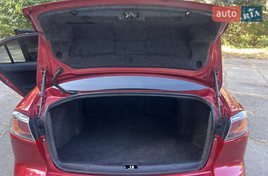 Седан Mitsubishi Lancer 2010 в 