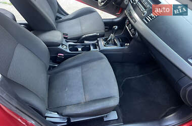Седан Mitsubishi Lancer 2010 в 