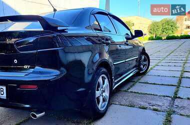 Седан Mitsubishi Lancer 2009 в Кривом Роге