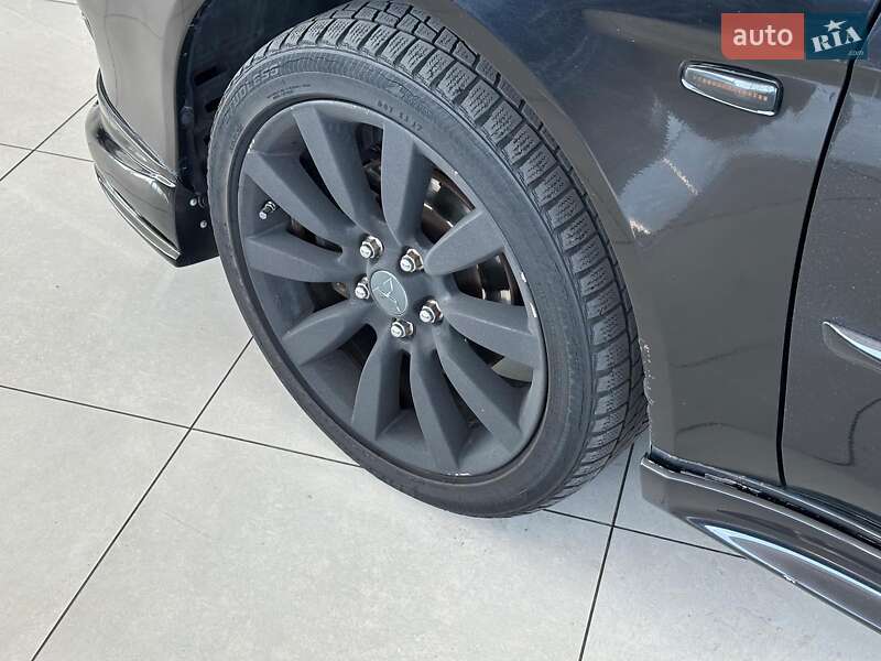 Седан Mitsubishi Lancer 2008 в Одесі
