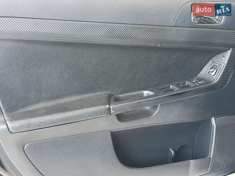 Седан Mitsubishi Lancer 2008 в Одесі