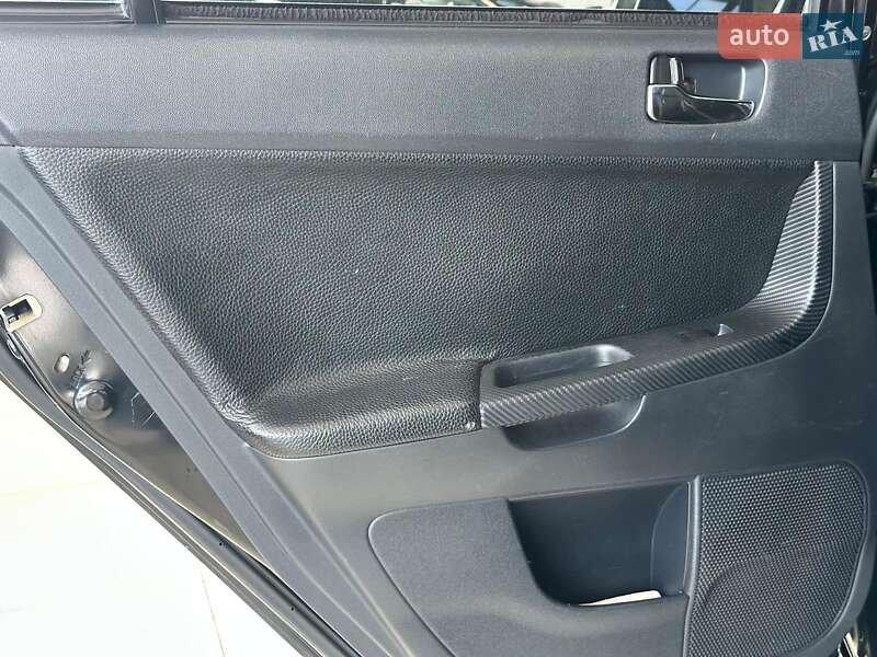 Седан Mitsubishi Lancer 2008 в Одесі