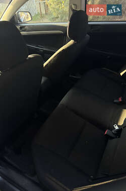 Седан Mitsubishi Lancer 2009 в 