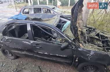 Седан Mitsubishi Lancer 2007 в Києві