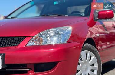 Седан Mitsubishi Lancer 2008 в 