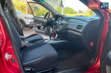 Седан Mitsubishi Lancer 2008 в 
