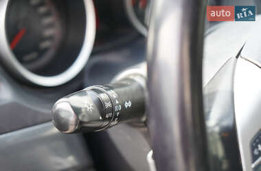 Седан Mitsubishi Lancer 2008 в 