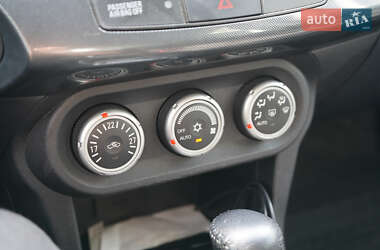 Седан Mitsubishi Lancer 2008 в 