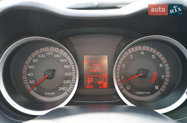 Седан Mitsubishi Lancer 2008 в 
