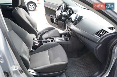 Седан Mitsubishi Lancer 2008 в 
