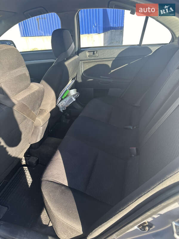 Седан Mitsubishi Lancer 2009 в Миколаєві фото 12 Седан Mitsubishi Lancer 2009 в Миколаєві