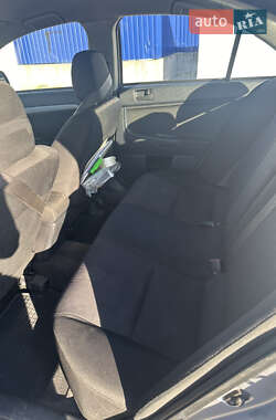 Седан Mitsubishi Lancer 2009 в 