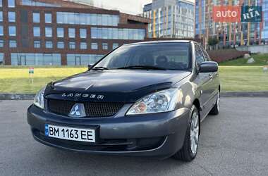 Седан Mitsubishi Lancer 2006 в Днепре