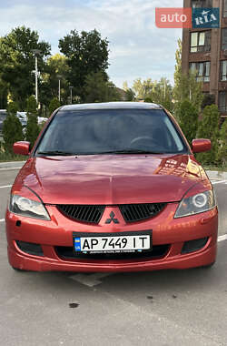 Седан Mitsubishi Lancer 2005 в 