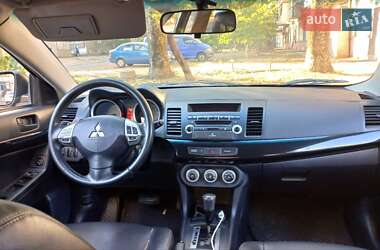 Седан Mitsubishi Lancer 2007 в 
