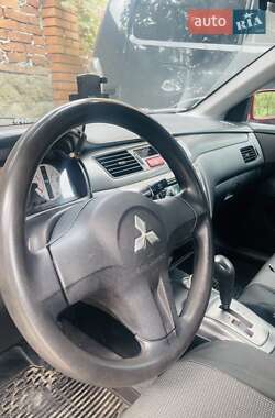 Седан Mitsubishi Lancer 2009 в 
