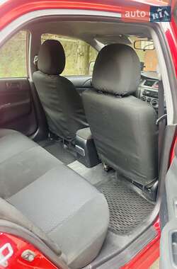 Седан Mitsubishi Lancer 2009 в 