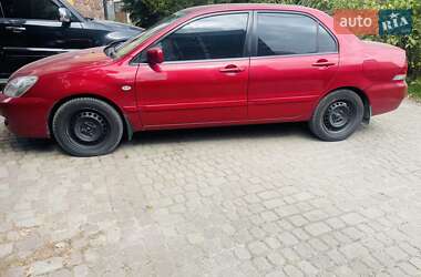Седан Mitsubishi Lancer 2009 в 
