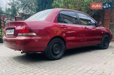 Mitsubishi Lancer 2009 Mitsubishi Lancer 2009