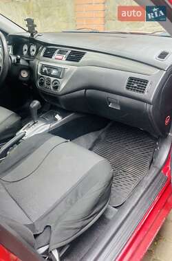 Седан Mitsubishi Lancer 2009 в 