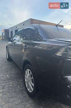 Седан Mitsubishi Lancer 2007 в 