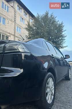 Седан Mitsubishi Lancer 2007 в 