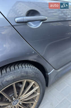 Седан Mitsubishi Lancer 2010 в 