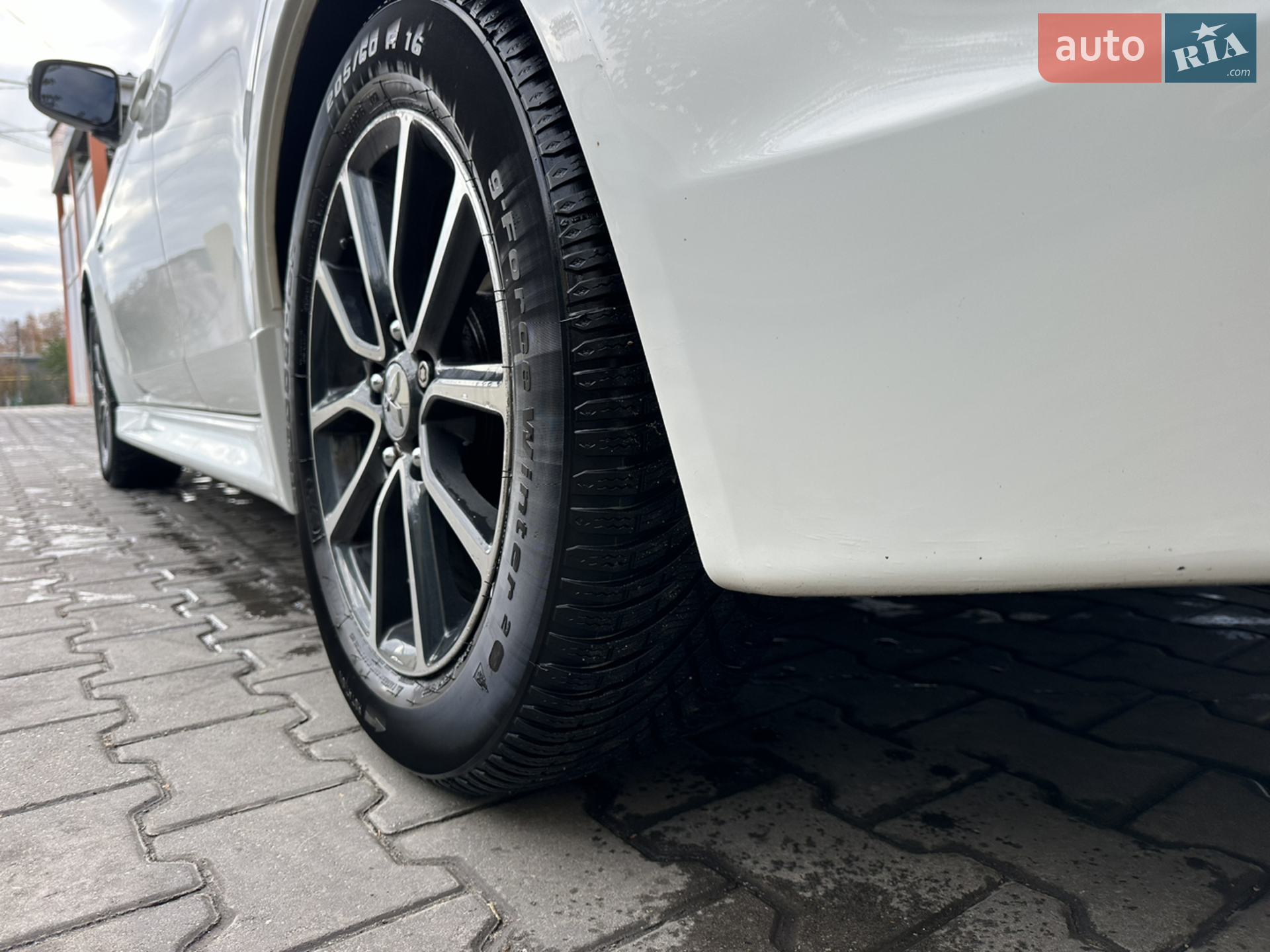 2015 Mitsubishi Lancer - мініатюра 13