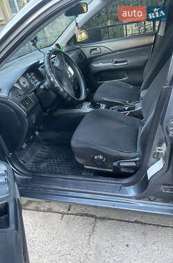 Седан Mitsubishi Lancer 2007 в 