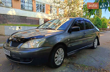 Седан Mitsubishi Lancer 2006 в 
