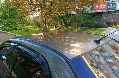 Седан Mitsubishi Lancer 2006 в 