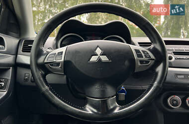 Седан Mitsubishi Lancer 2008 в 