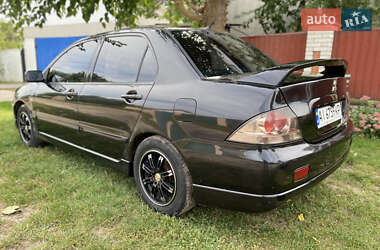 Седан Mitsubishi Lancer 2006 в Барышевке