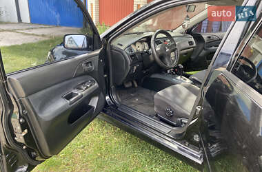 Седан Mitsubishi Lancer 2006 в 