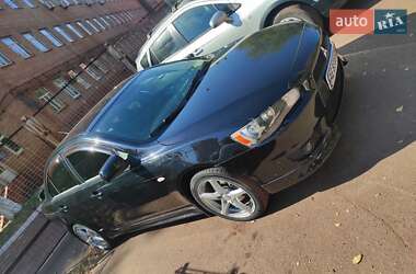 Седан Mitsubishi Lancer 2009 в Кривому Розі