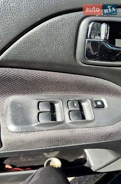 Седан Mitsubishi Lancer 2006 в 
