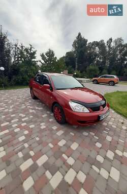 Mitsubishi Lancer 2009 Mitsubishi Lancer 2009