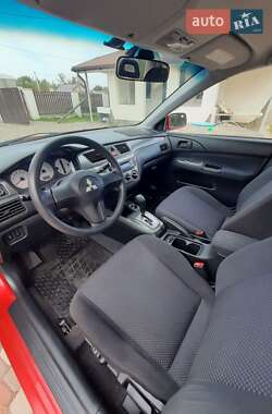 Седан Mitsubishi Lancer 2009 в 