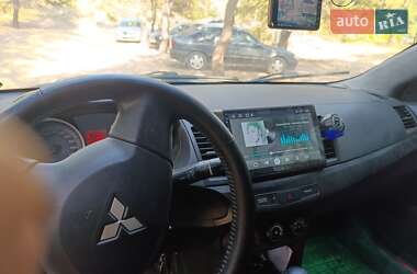 Седан Mitsubishi Lancer 2007 в 