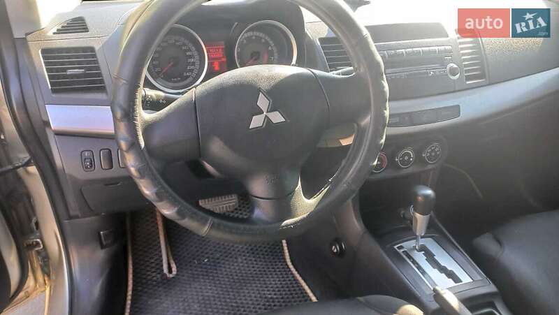Седан Mitsubishi Lancer 2007 в Подільську