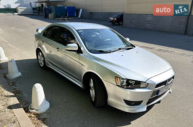 Седан Mitsubishi Lancer 2008 в 