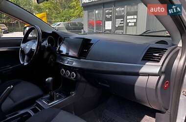 Седан Mitsubishi Lancer 2007 в 