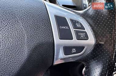 Седан Mitsubishi Lancer 2007 в 