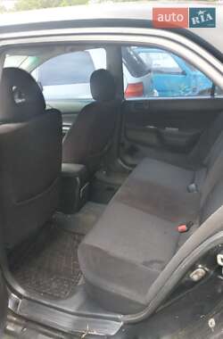 Седан Mitsubishi Lancer 2006 в Харькове