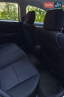 Седан Mitsubishi Lancer 2008 в 